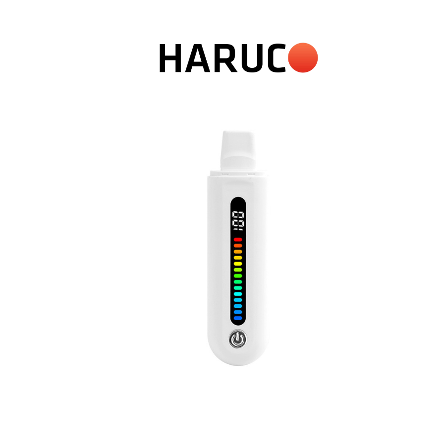 Máy Tập Thở Haruco HRC-66-1