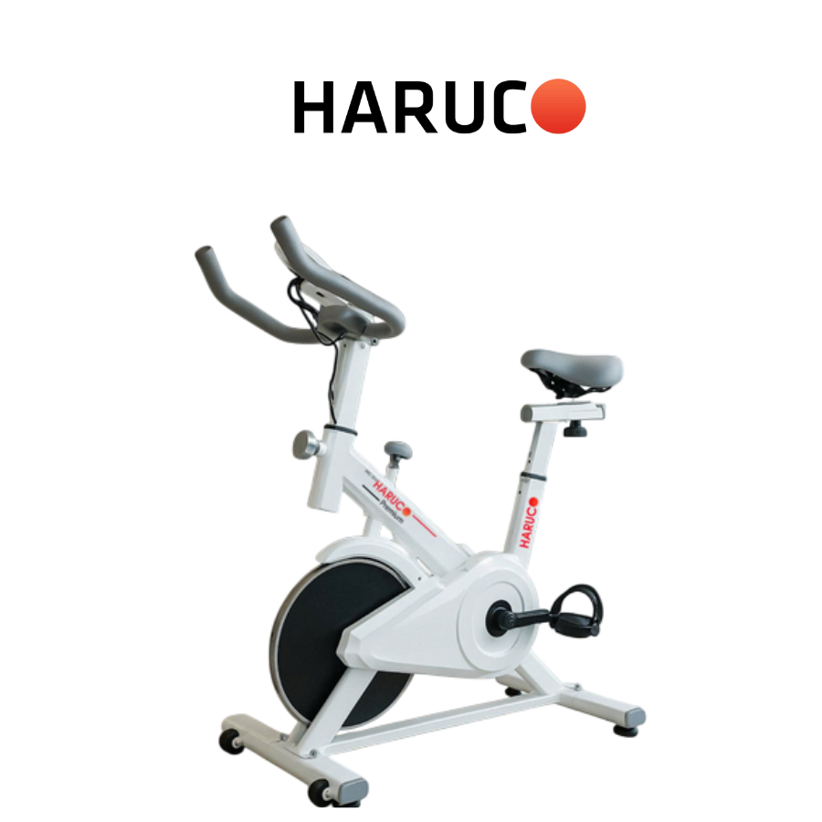 Xe Đạp Tập Thể Dục Cao Cấp Haruco HRC-10-4