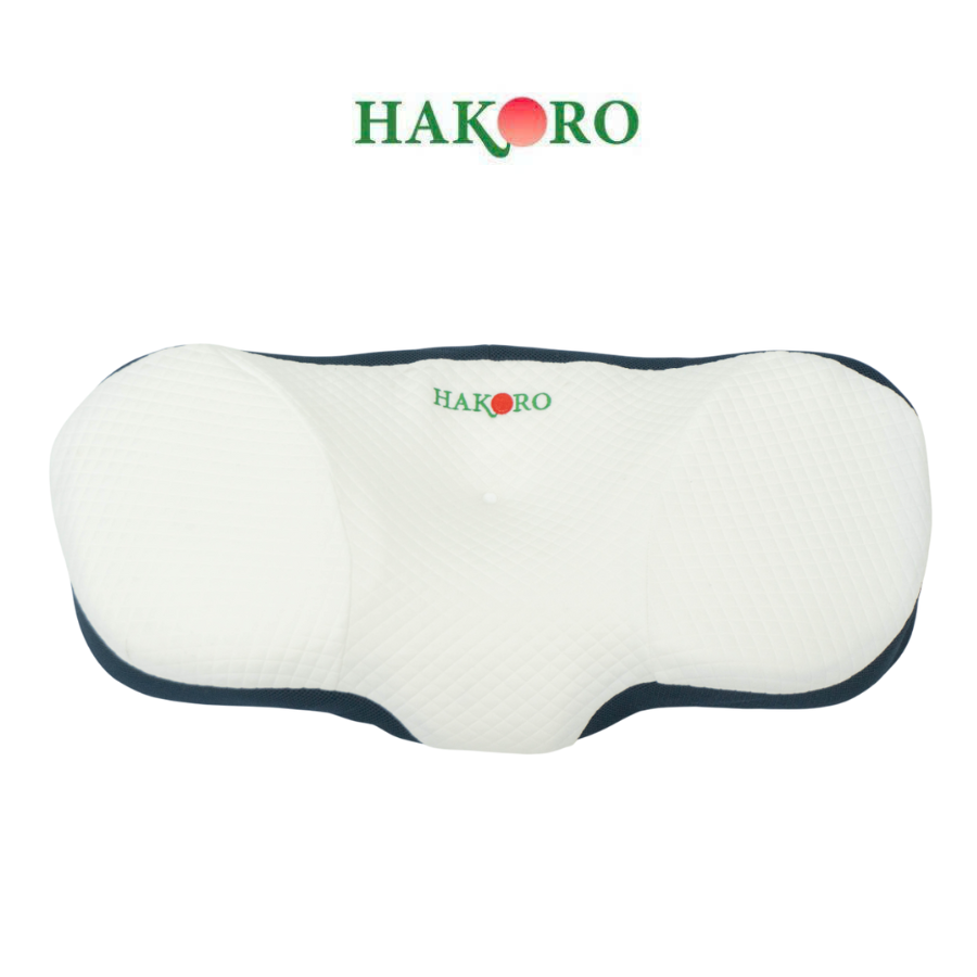 Gối Ngủ Công Thái Học Hakoro