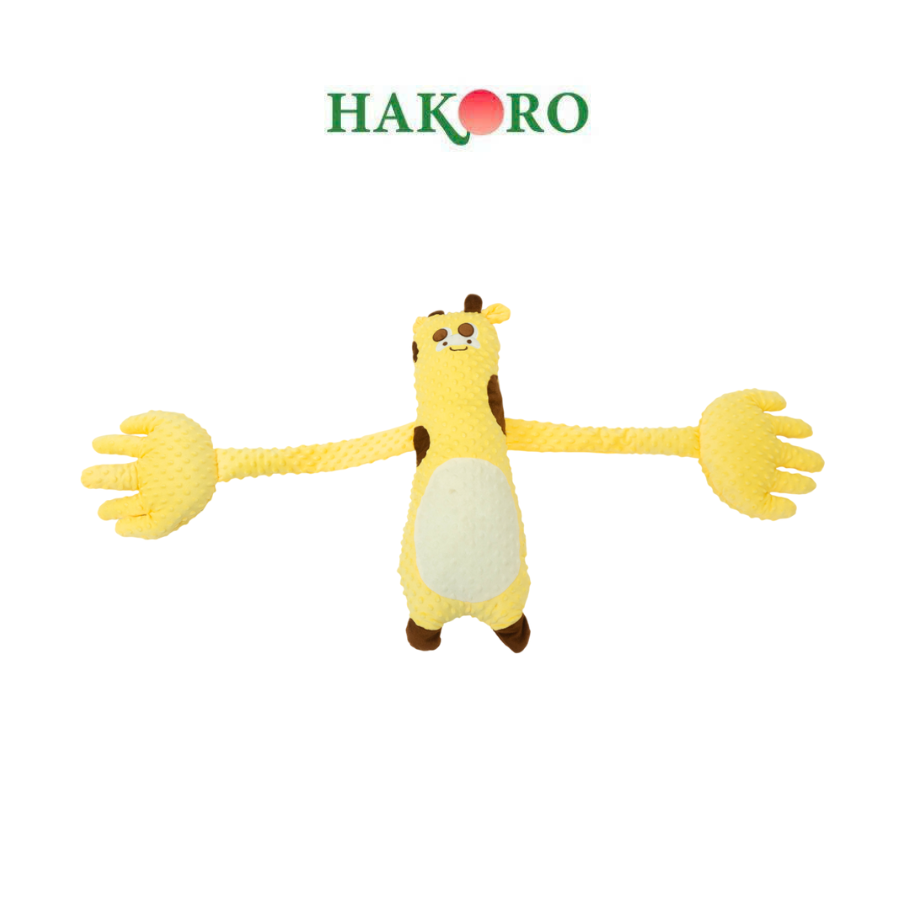 Gối Vỗ Ngủ Tự Động Cho Bé Hakoro