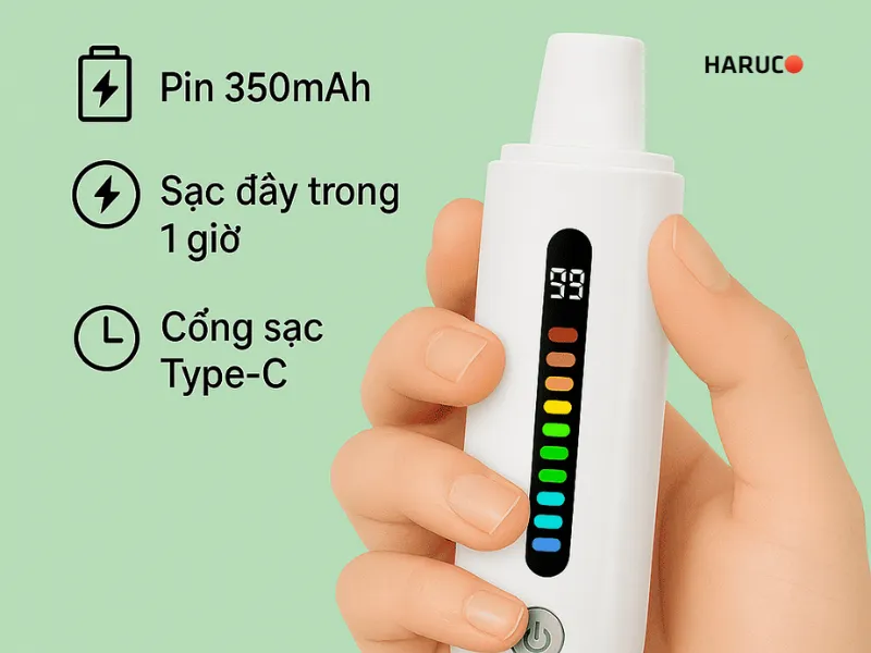 may-tap-tho-haruco