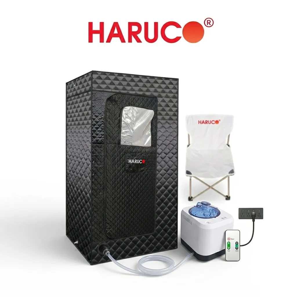 Lều Xông Hơi Tại Nhà Haruco HRC-99-8
