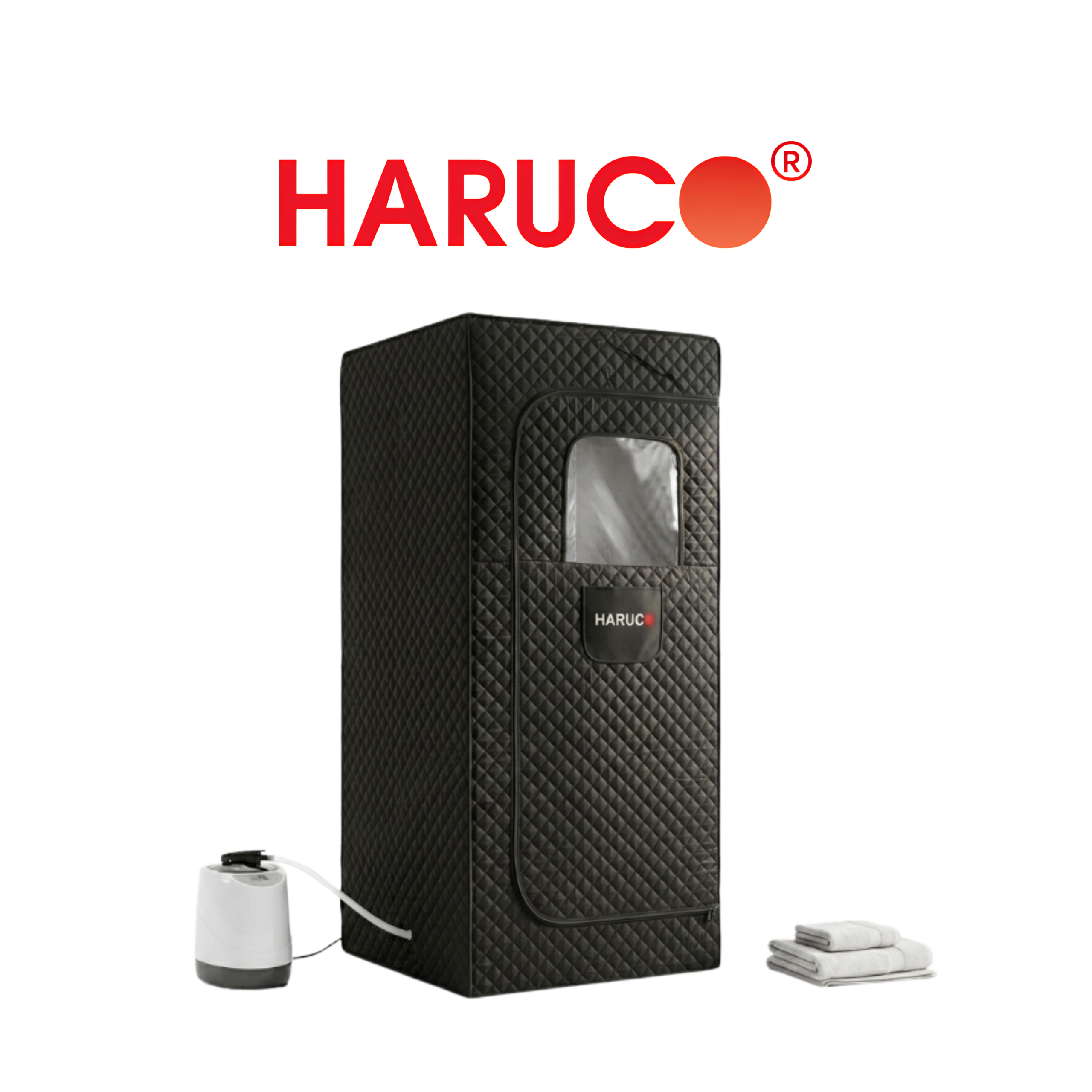 Lều Xông Hơi Tại Nhà Haruco HRC-99-8