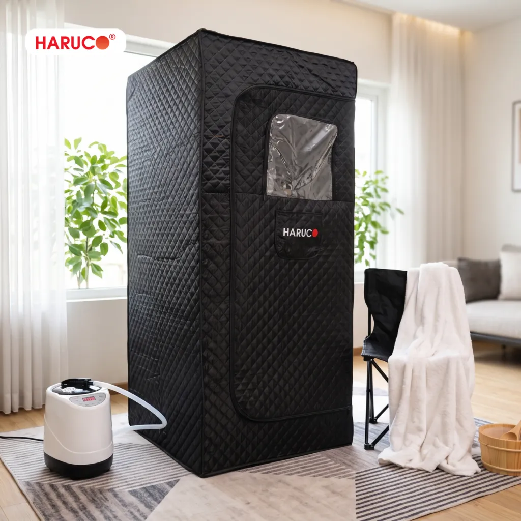 Lều Xông Hơi Tại Nhà Haruco HRC-99-8