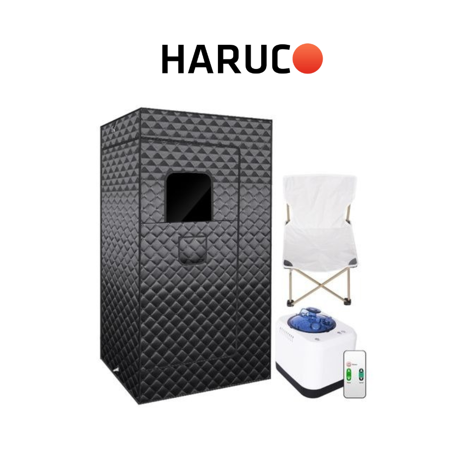 Lều Xông Hơi Tại Nhà Haruco HRC-99-8