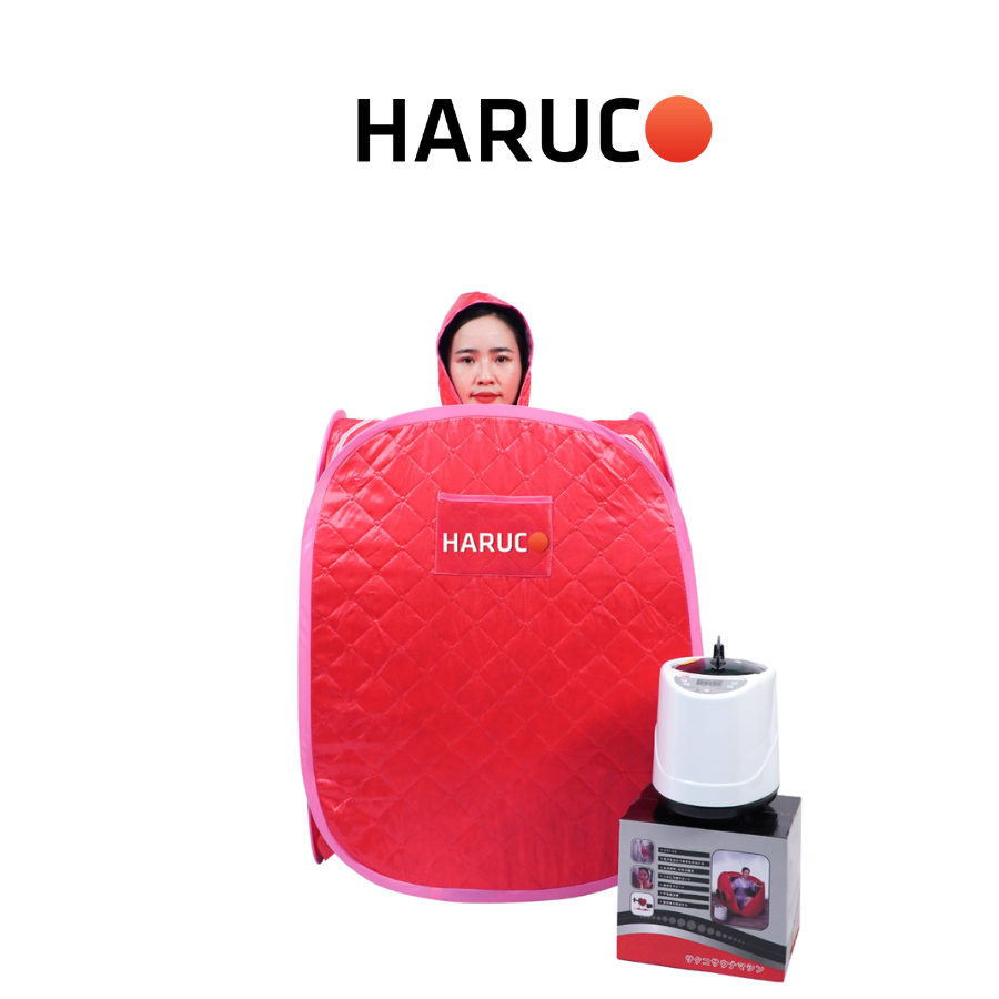 Lều Xông Hơi Tự Bung Haruco HRC-99-7