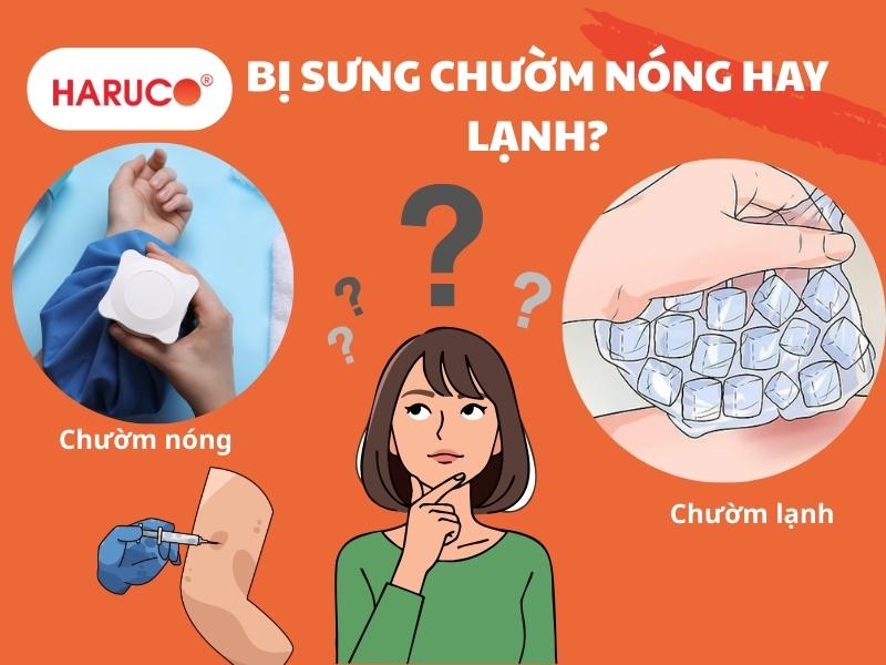 dai-gel-chuom-nong-lanh-haruco