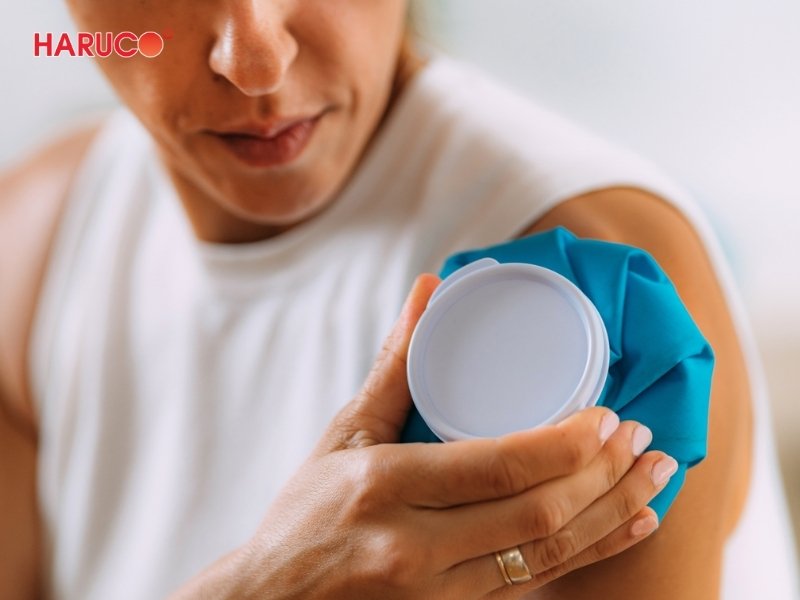 dai-gel-chuom-nong-lanh-haruco