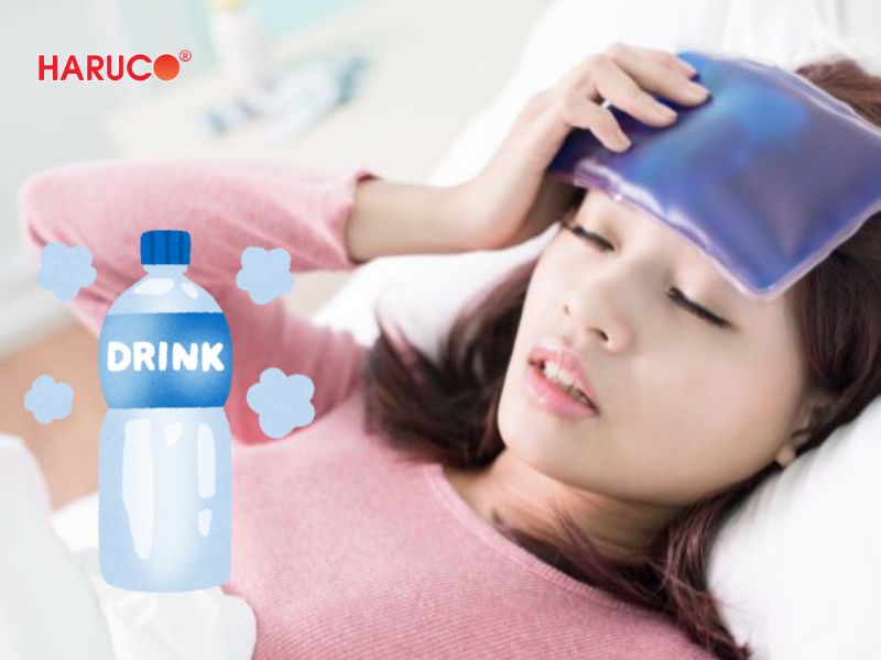 dai-gel-chuom-nong-lanh-haruco