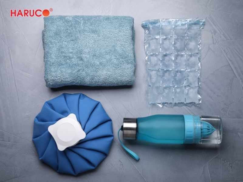 dai-gel-chuom-nong-lanh-haruco