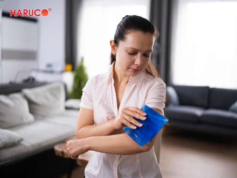 dai-gel-chuom-nong-lanh-haruco