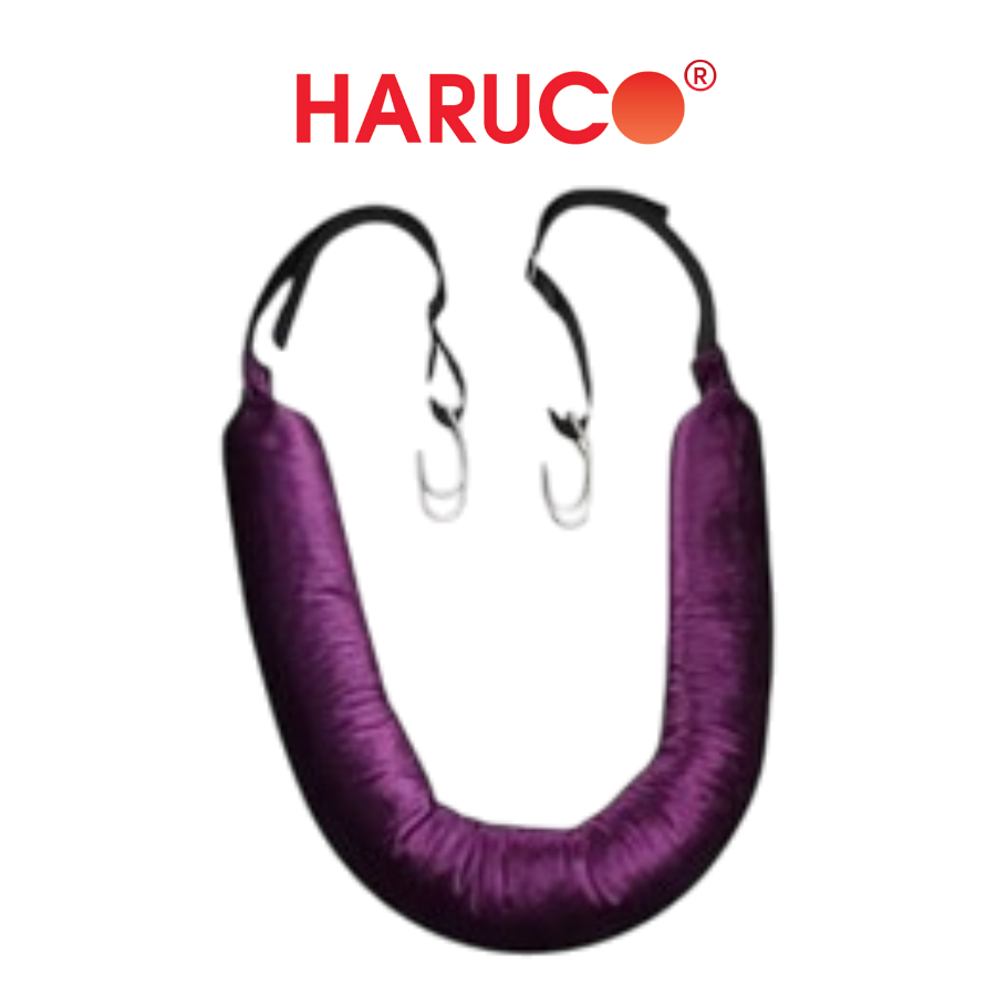 Đai Treo Kéo Giãn Đốt Sống Lưng Haruco HRC-99-5