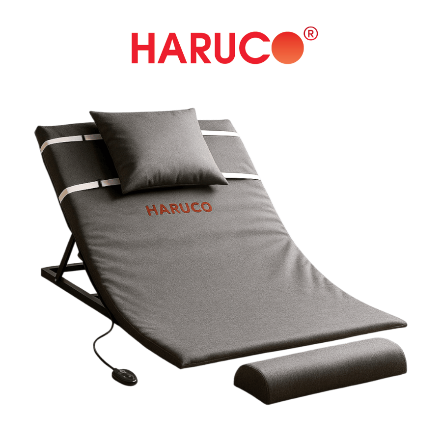 Đệm Nâng Hạ Tự Động Haurco HRC-99-6