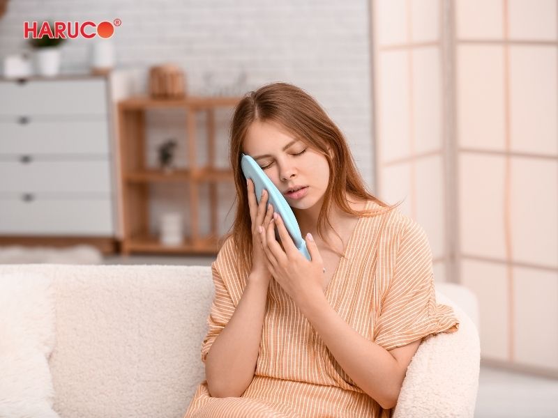 dai-gel-chuom-nong-lanh-haruco