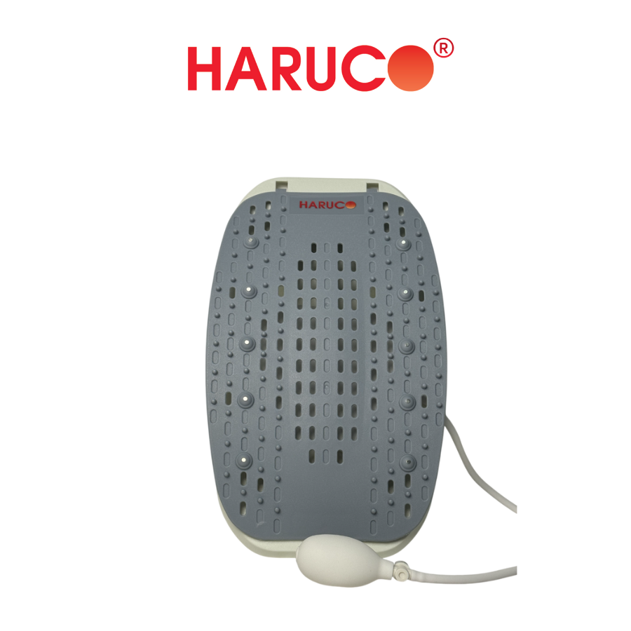Khung Kéo Giãn Cột Sống Haruco HRC-06-9