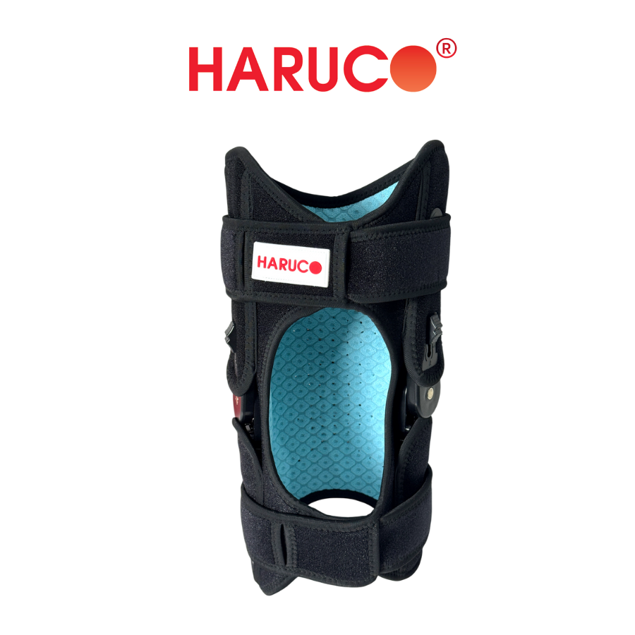 Khung Trợ Lực Đầu Gối Haruco HRC-08-1