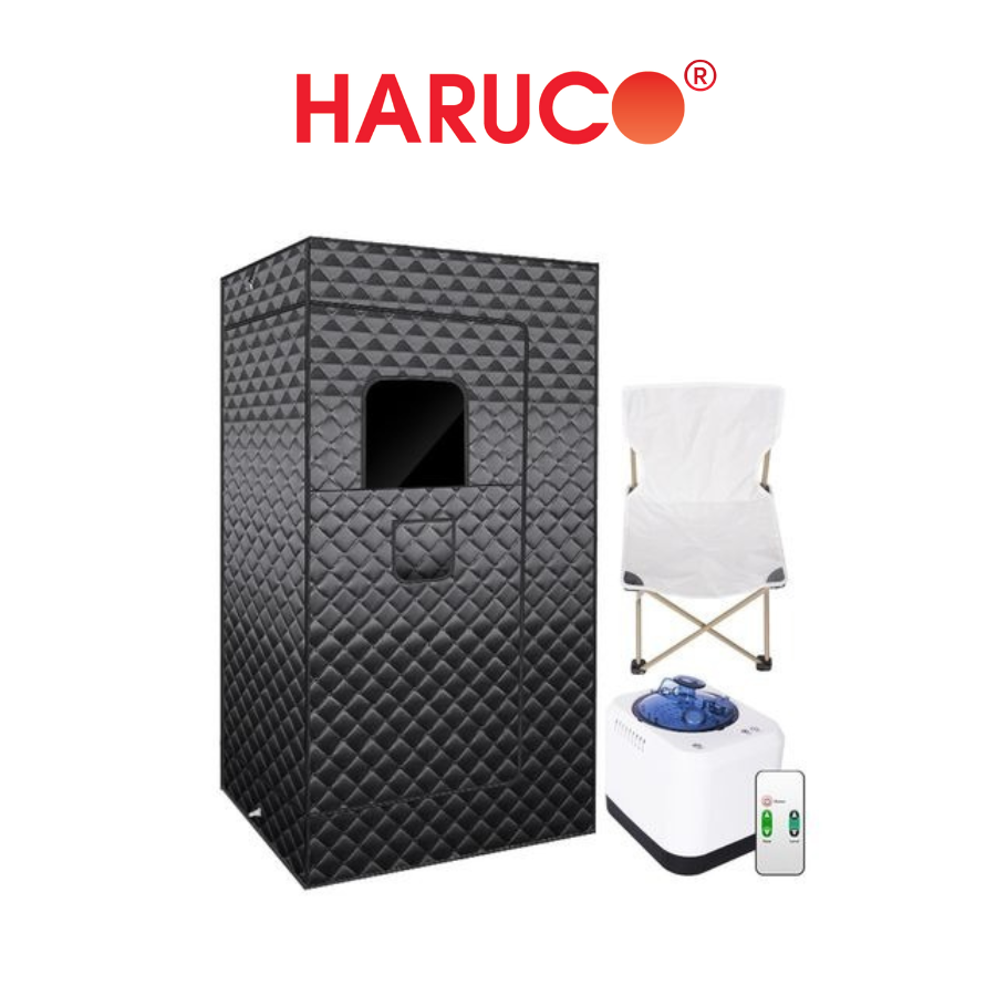 Lều Xông Hơi Tại Nhà Haruco HRC-99-8