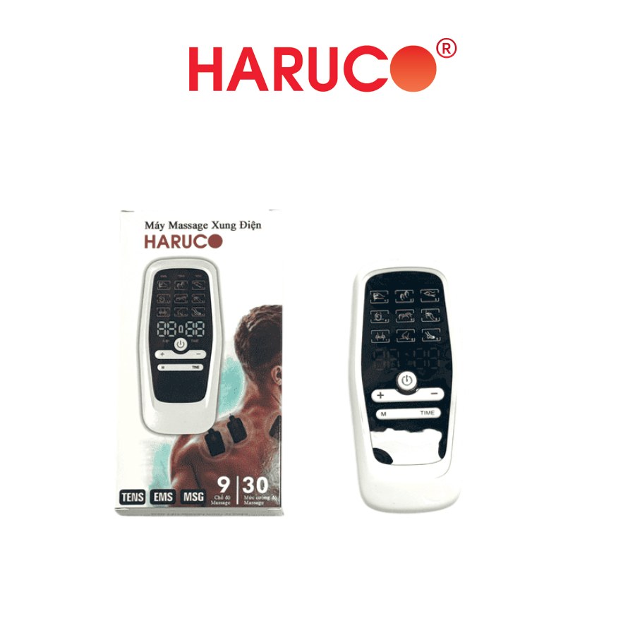 Máy Massage Xung Điện Haruco HRC-99-1