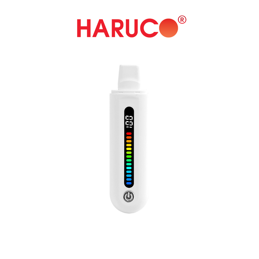 Máy Tập Thở Haruco HRC-66-1