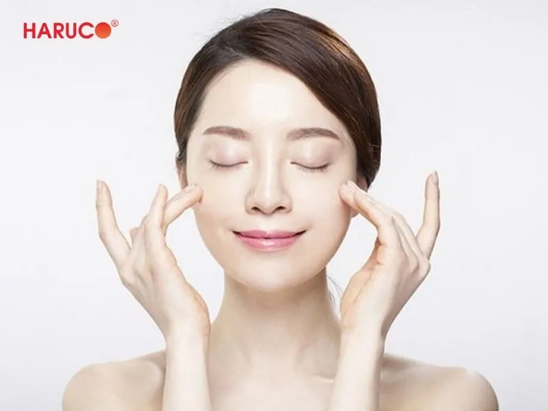 dai-gel-chuom-nong-lanh-haruco