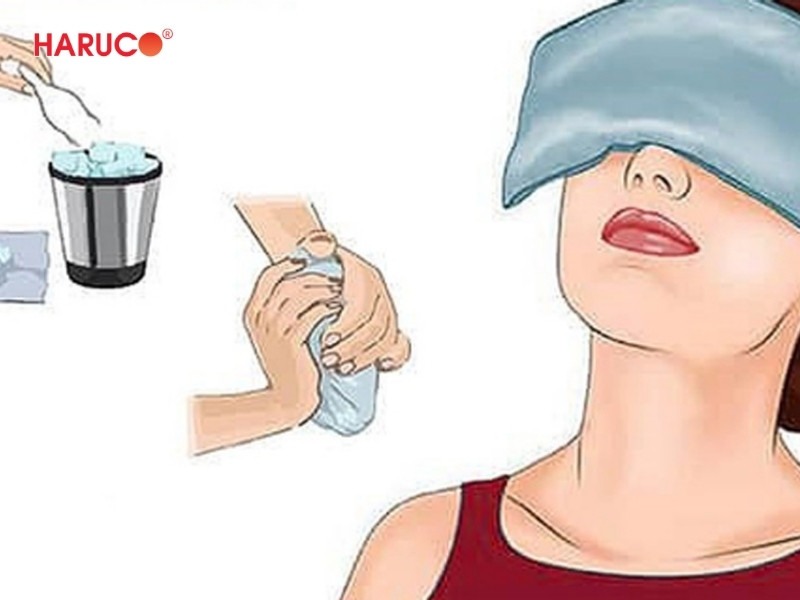 dai-gel-chuom-nong-lanh-haruco