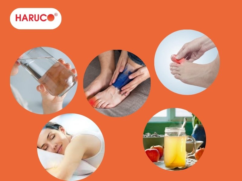dai-gel-chuom-nong-lanh-haruco