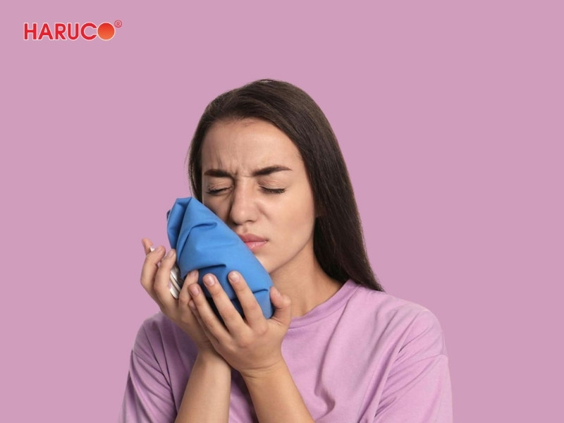 dai-gel-chuom-nong-lanh-haruco