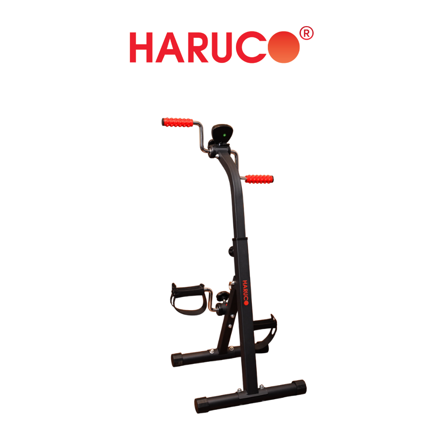 Xe Đạp Tập Tay Chân Haruco HRC-10-3