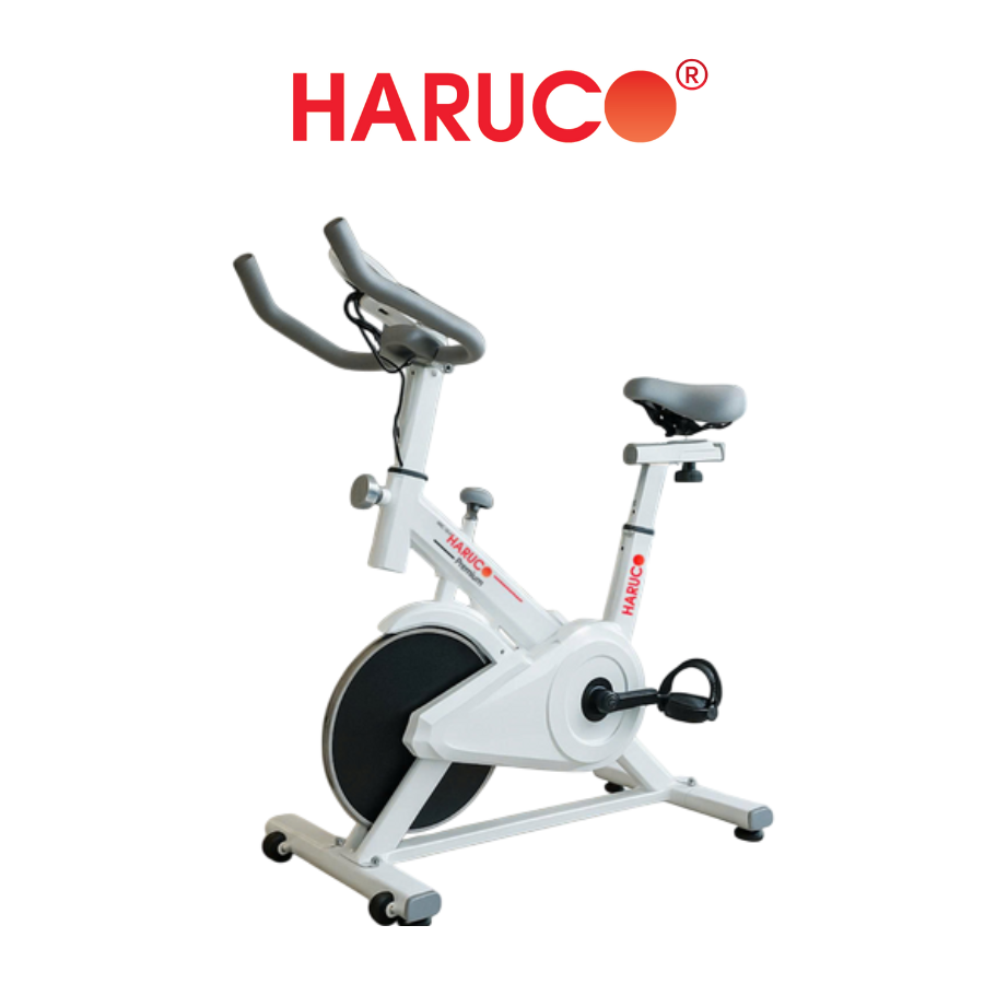 Xe Đạp Tập Thể Dục Cao Cấp Haruco HRC-10-4