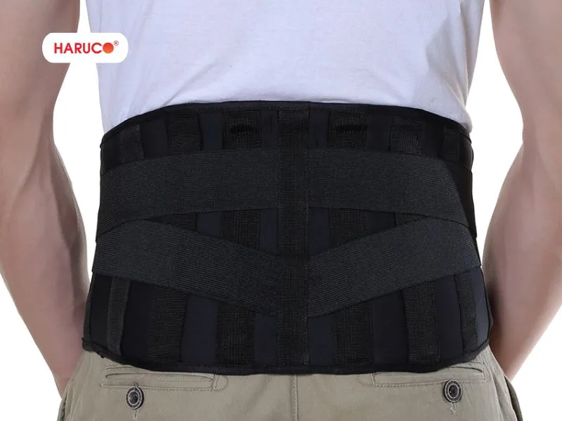 Đai lưng cột sống có tốt không - 2