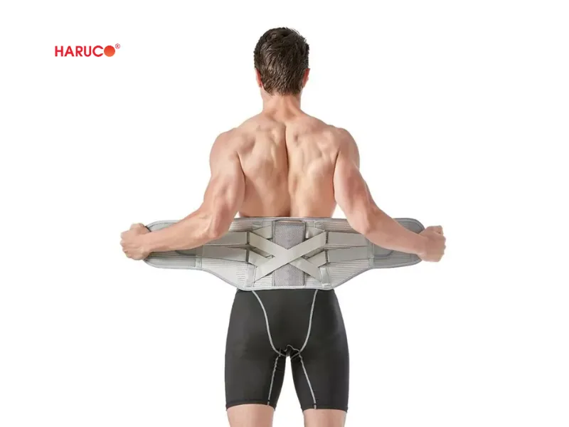 Cách chỉnh tư thế cột sống