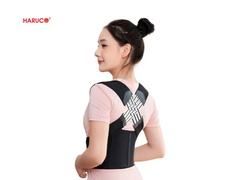 đai chống gù và vật lý trị liệu - 2