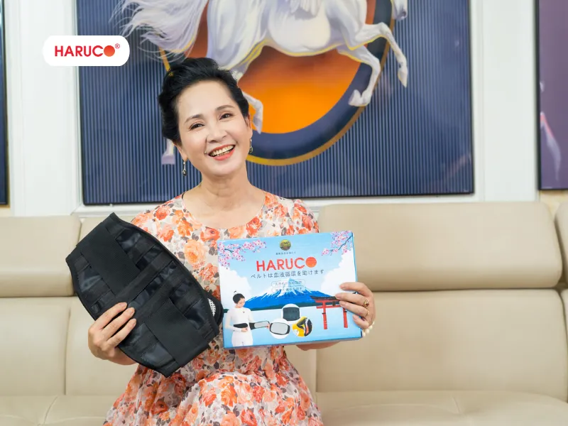 Đeo đai lưng có tác dụng gì - 1