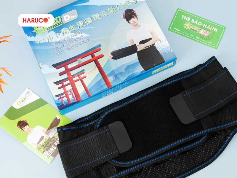 Mua đai lưng cột sống ở đâu - 4