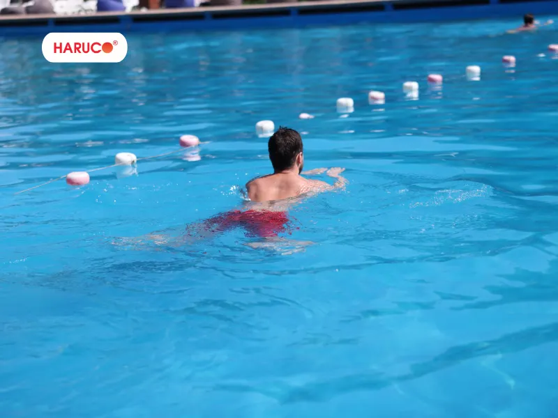 Bị tràn dịch khớp gối có nên đi bộ không-2
