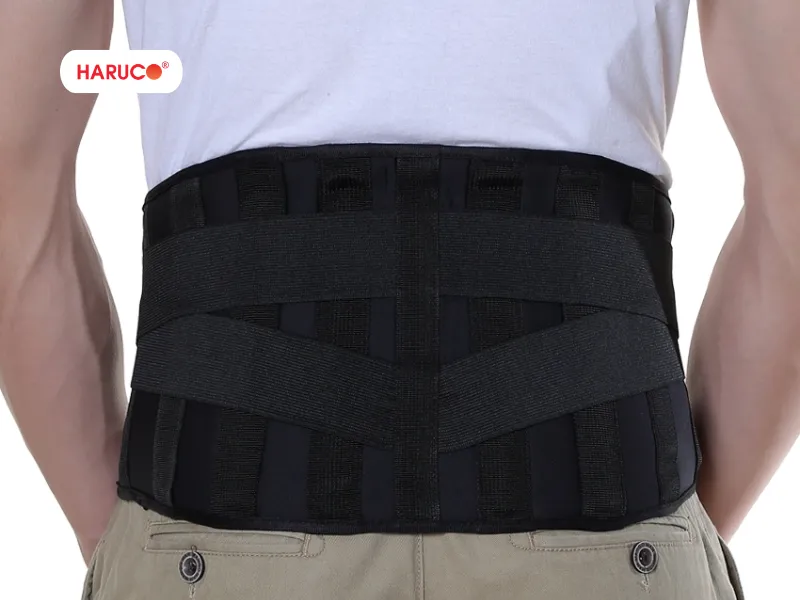 cấu tạo đai lưng cột sống - 3