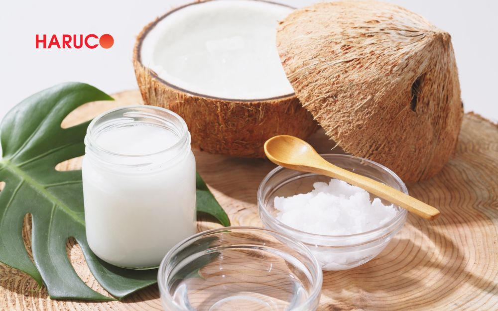 Nước cốt dừa sau khi mở nên bảo quản lạnh và sử dụng ngắn ngày