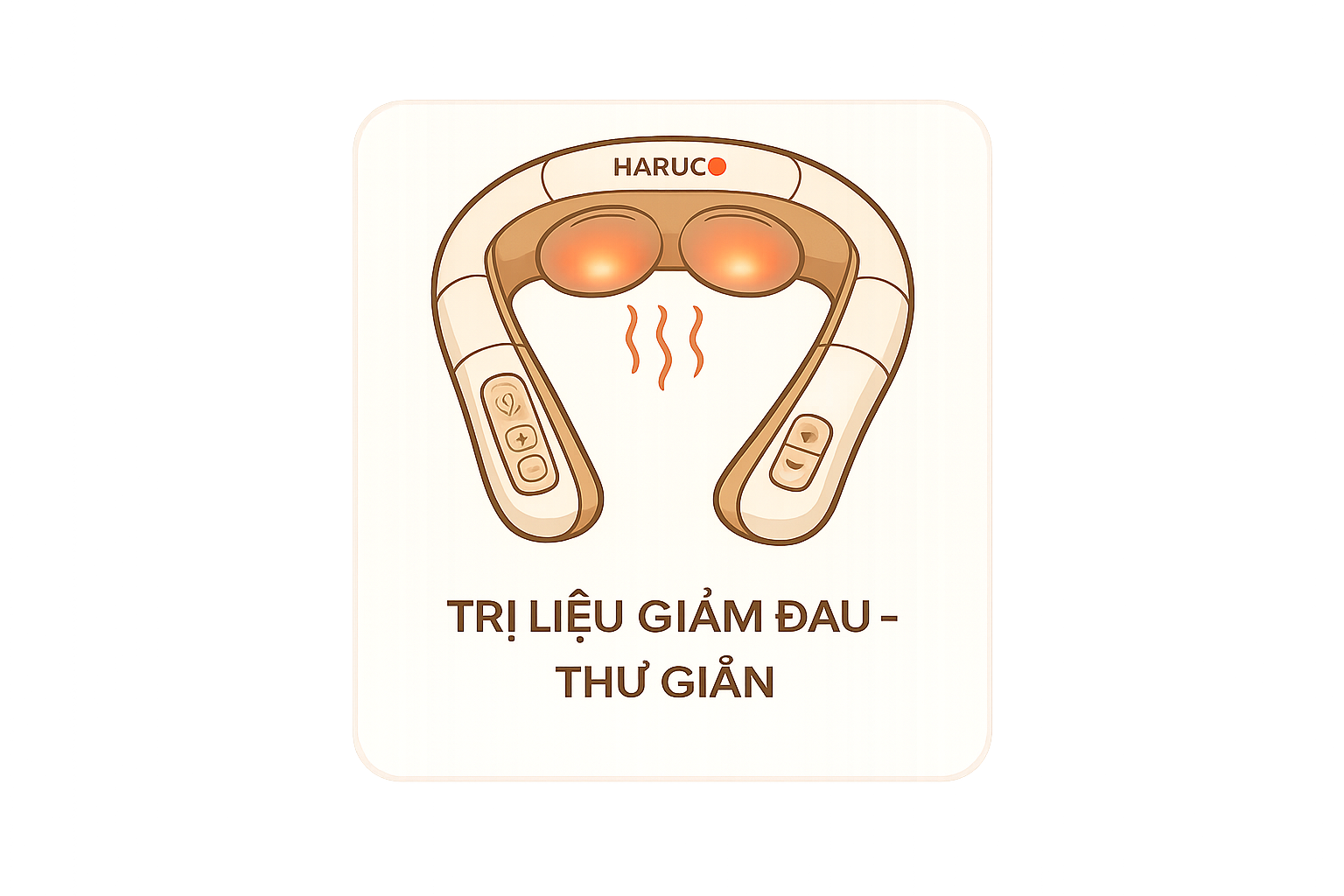 Trị liệu giảm đau - thư giãn
