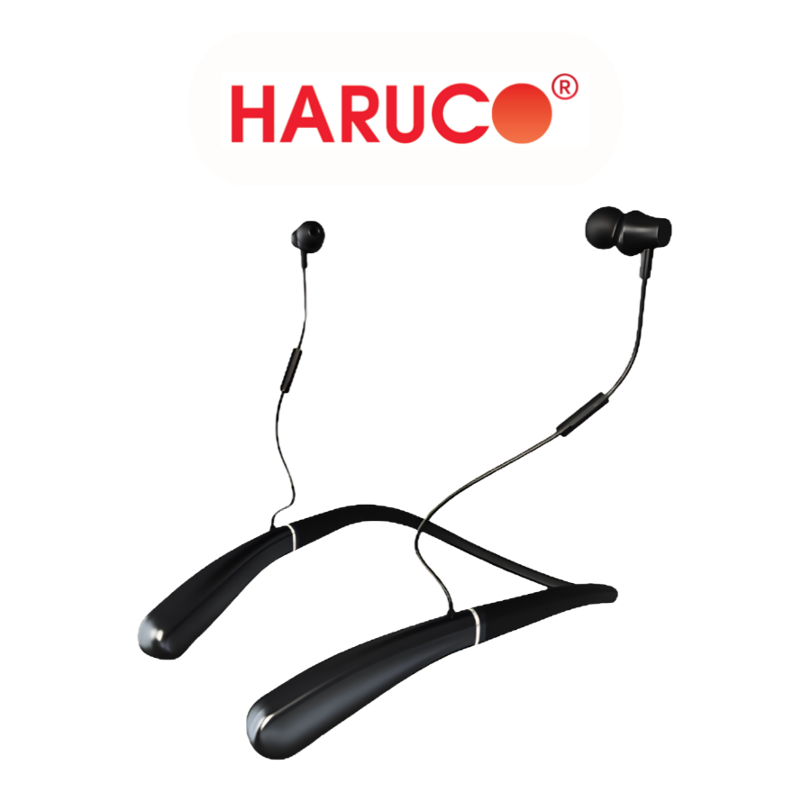 Máy trợ thính đeo cổ kỹ thuật số Haruco TT-01
