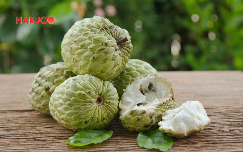 Ăn na giúp cung cấp năng lượng cho cơ thể sau khi vận động ở cường độ cao