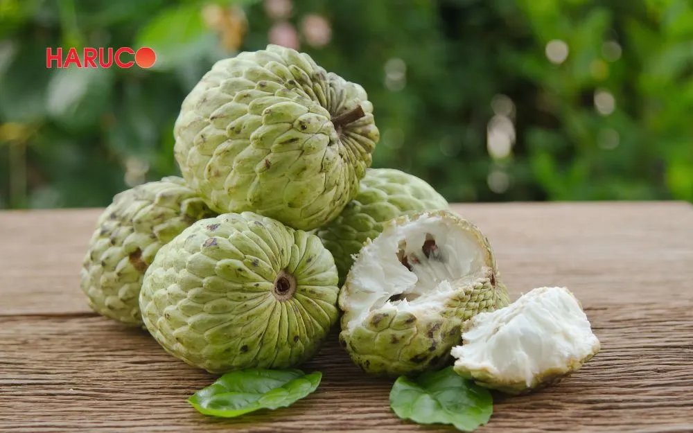 Ăn na giúp cung cấp năng lượng cho cơ thể sau khi vận động ở cường độ cao
