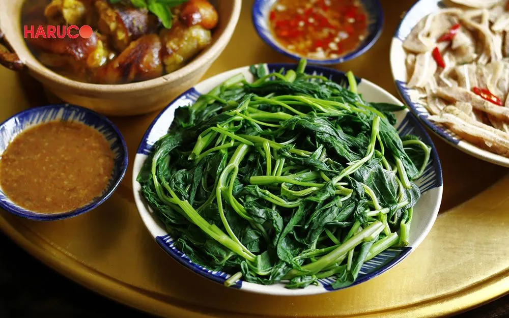 Người có hệ tiêu hóa nhạy cảm cần lựa chọn nguồn rau an toàn