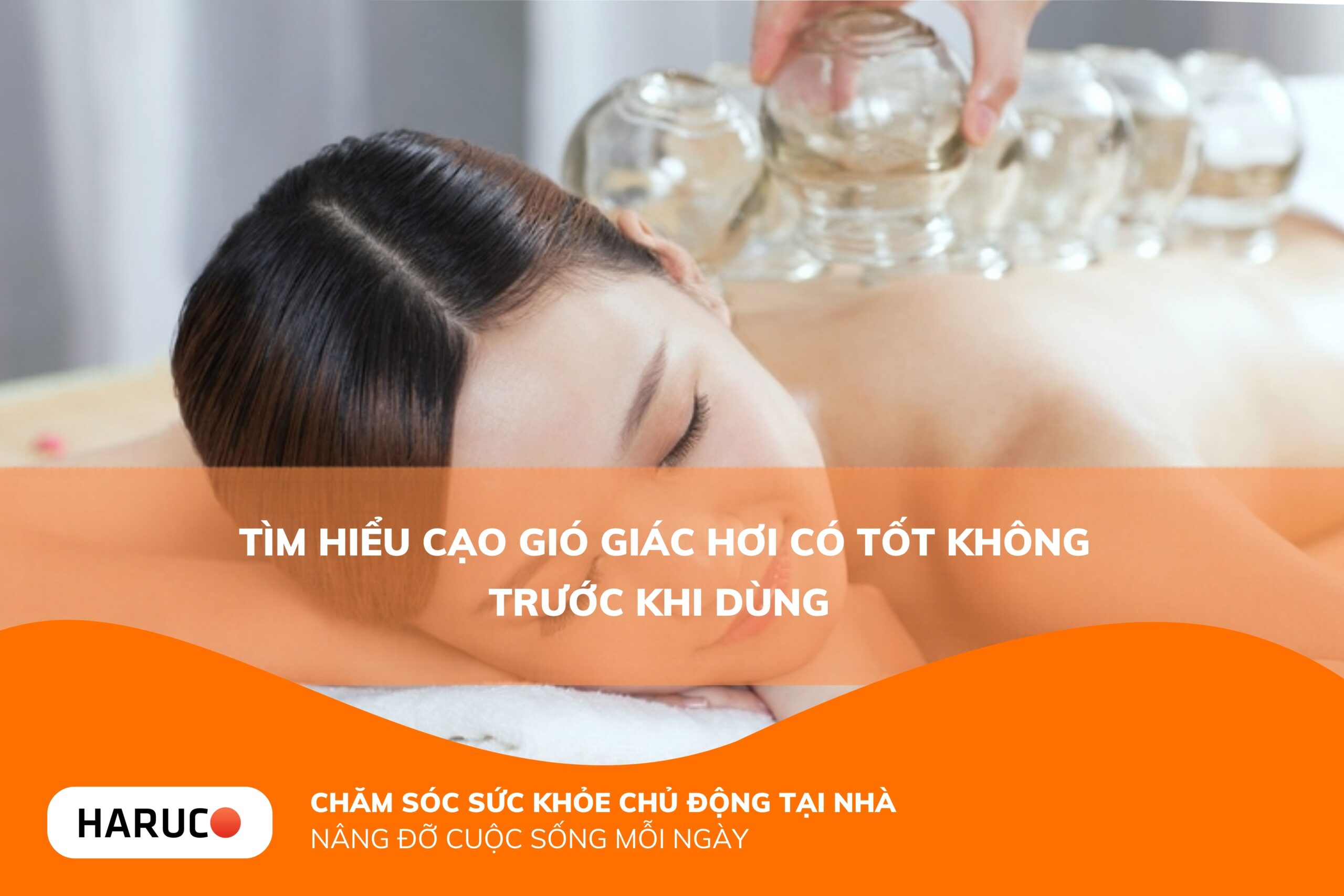 Tìm hiểu cạo gió giác hơi có tốt không trước khi dùng