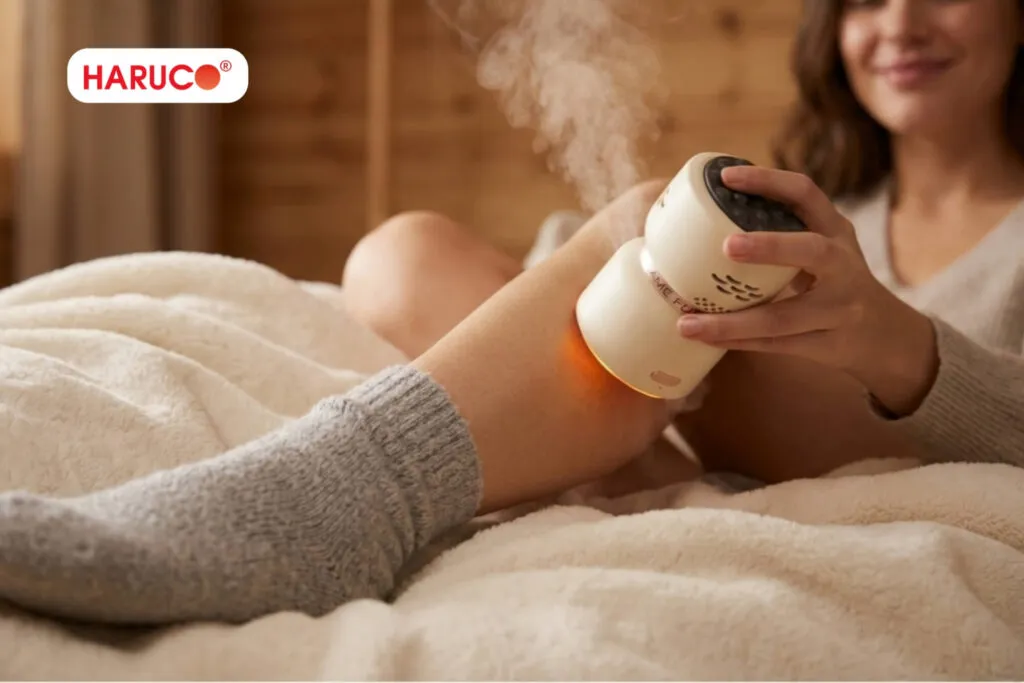 máy xông ngải cứu cầm tay uy tín