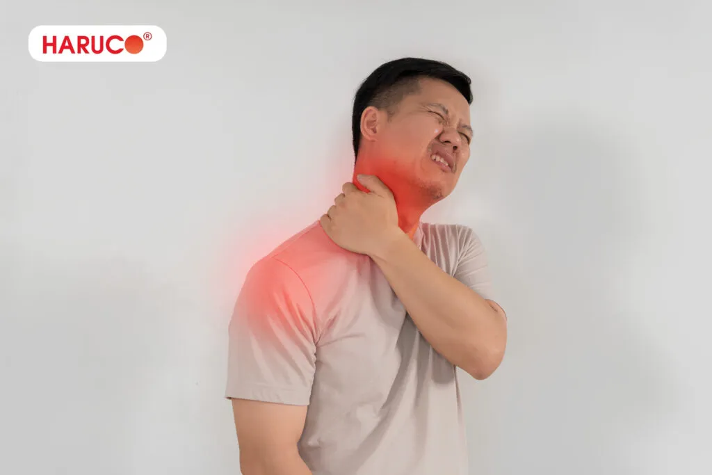 Cơ chế hút chân không của máy cạo gió giác hơi góp phần làm các nhóm cơ được thả lỏng và giảm cảm giác căng tức sau khi vận động