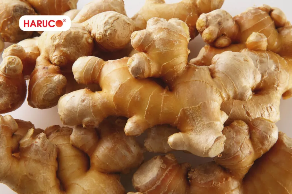 Bong gân có nên đắp gừng không?