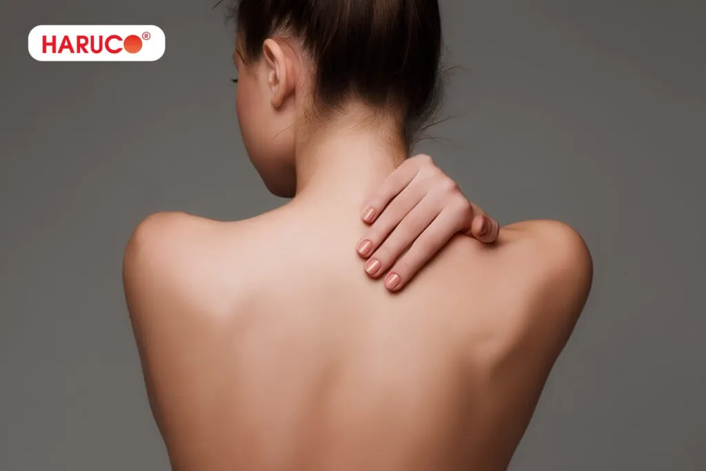 cách sử dụng máy cạo gió giác hơi