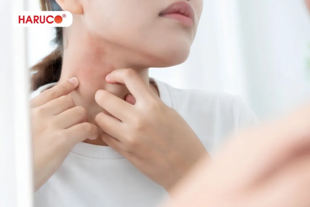 cách sử dụng máy xông ngải cứu 