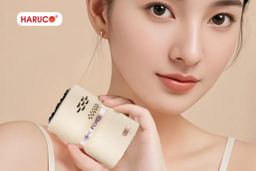 giá máy xông ngải cứu
