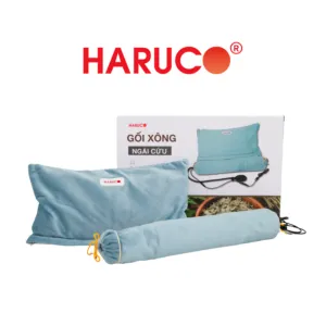 gối xông ngải cứu Haruco